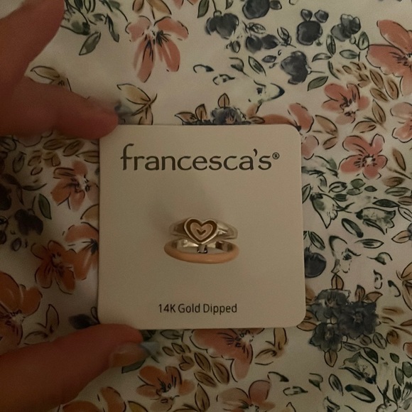 Rings - Picture 1 of 1